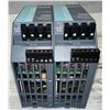 Image 2 : (2) New? Siemens #6EP1433-2BA20 SITOP PSU300S Power Supplies