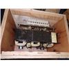 Image 2 : Siemens #4AU3696-0ER20-2XA0 Transformer