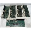 Image 1 : (5) Siemens #6SN1118-0DM33-0AA2 Circuit Boards