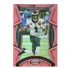 Image 1 : Jalen Hurts 2023 Panini Certified Pink Parallel Card #17