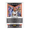 Image 2 : Ja'Maar Chase 2023 Panini Rookies & Stars Man in Motion Card # MM-14