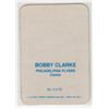 Image 2 : Bobby Clarke 1977 Topps Card 3 of 22