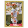 Image 1 : Barry Larkin 1987 Topps 648 Rookie Card!!