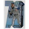 Image 1 : Randy Johnson Topps Chrome Platinum Play Die Cut Card CPCD-4