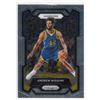 Image 1 : Andrew Wiggins 2023-2024 Panini Prizm Card # 83