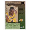 Image 2 : Kobe Bryant 1996 Skybox Premium Card #55 Rookie Card!!!