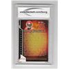Image 2 : 2019 Sage Aspire Patrick Mahomes Card #ASPPM1 - Beckett Grade 10 Mint or Better!!