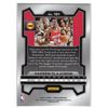 Image 2 : Hakeem Olajuwon 2023 Panini Prizm Card #191