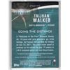 Image 2 : Taijuan Walker 2014 Topps The Future Is Now Card #FNAR-TW1