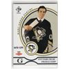 Image 1 : Marc-Andre Fleury 2004 Pacific Trading Cards Private Stock Reserve Card #134 - CARD #470/1299!!