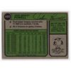 Image 2 : Boog Powell 1974 Topps Card 460