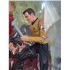 Image 2 : Star Trek Captain Kirk Figure