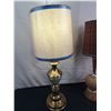 Image 3 : 2 Table Lamps