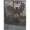 Image 8 : Heater and Fan