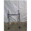 Image 1 : Drive Steel Folding Walker