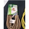 Image 2 : Assortment of Power Cords