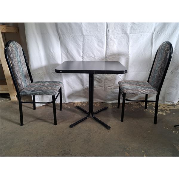 Dinette Table and Chairs