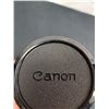 Image 2 : Canon Zoom Lens