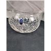 Image 3 : Royal Doulton Crystal Bowl