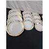 Image 2 : Belcrest China Set