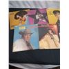 Image 2 : Elvis Record Lot