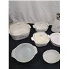 Image 2 : Corningware Lot