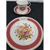 Image 8 : The Flower Show Bone China Collection