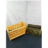 Image 1 : 2 Magazine Racks