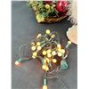 Image 2 : Christmas Decor Lot