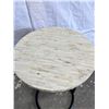 Image 2 : Mosaic Side Table