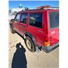 Image 2 : 1991 - Jeep Cherokee