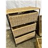 Image 8 : Wicker Storage Lot