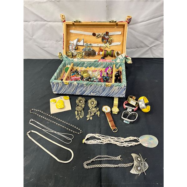 Costume Jewelry lot