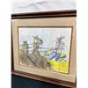 Image 3 : Horse themed wall decor