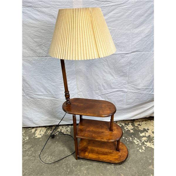 3 tier table lamp