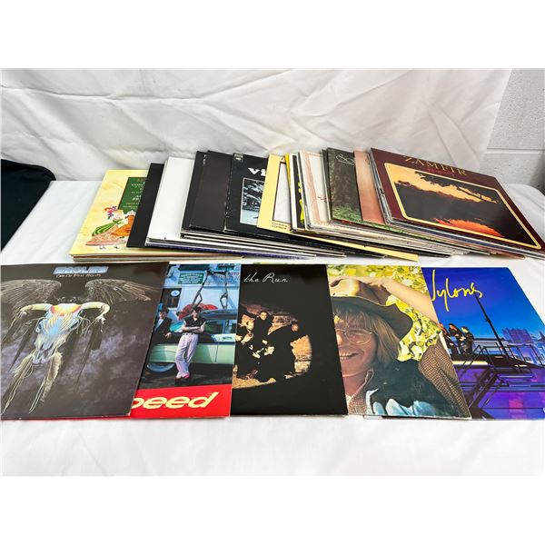 Records Lot