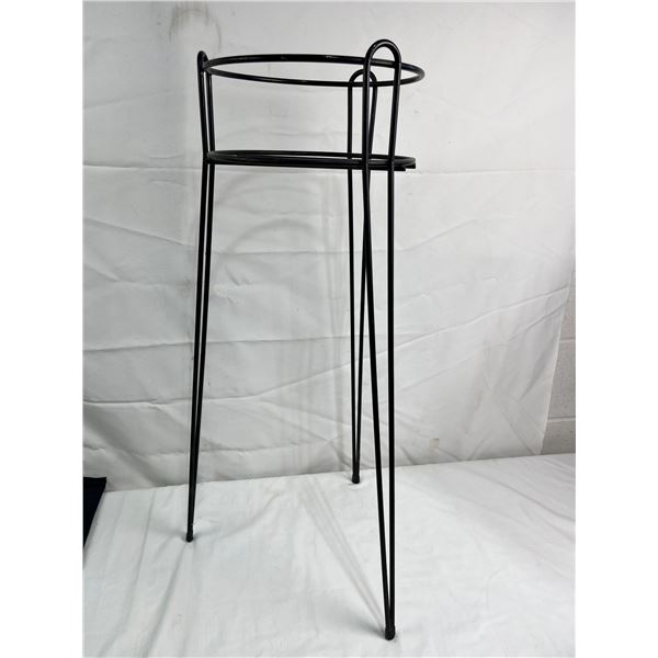 Metal Plant Stand