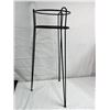 Image 1 : Metal Plant Stand