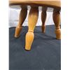 Image 2 : Wooden Foot Stool