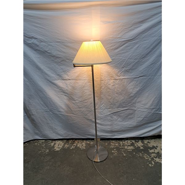 Swivel Floor Lamp