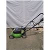 Image 2 : Craftsman Corded Electric Lawnmower