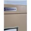 Image 2 : Commodore 4 Drawer Filing Cabinet