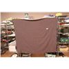 Image 1 : Blanket - 56" x 66"