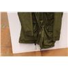 Image 2 : *Canadian Military Winter Parka with Liner-Large Regular