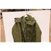 Image 3 : *Canadian Military Winter Parka with Liner-Large Regular