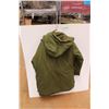 Image 4 : *Canadian Military Winter Parka with Liner-Large Regular
