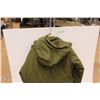 Image 6 : *Canadian Military Winter Parka with Liner-Large Regular