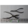 Image 1 : (2) Pairs of Specialty Pliers
