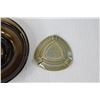 Image 5 : (2) Ashtrays