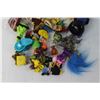Image 2 : Assorted Toys and Keychains